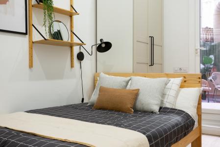 PISO EN ALQUILER EN BARCELONA ARAGÓ - GIRONA