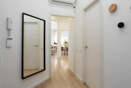 PISO EN ALQUILER EN BARCELONA ARAGÓ - GIRONA