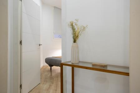 PISO EN ALQUILER EN BARCELONA ARAGÓ - GIRONA