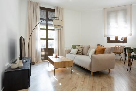 PISO EN ALQUILER EN BARCELONA ARAGÓ - GIRONA