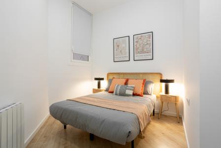 PISO EN ALQUILER EN BARCELONA ARAGÓ - GIRONA