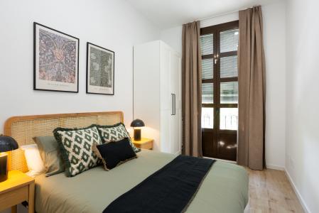 PISO EN ALQUILER EN BARCELONA ARAGÓ - GIRONA