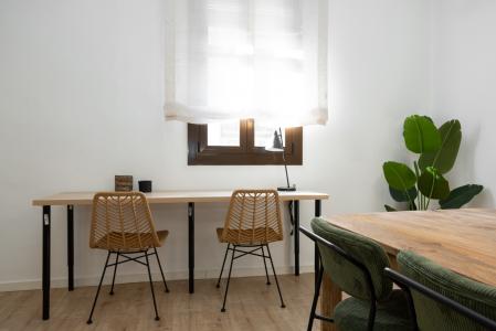 PISO EN ALQUILER EN BARCELONA ARAGÓ - GIRONA