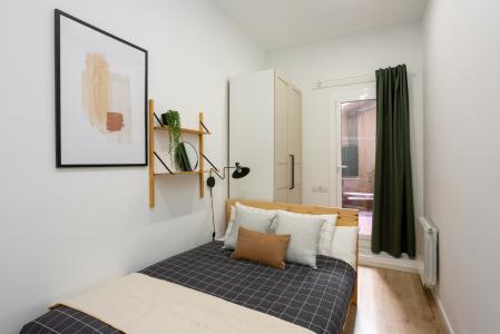 PISO EN ALQUILER EN BARCELONA ARAGÓ - GIRONA