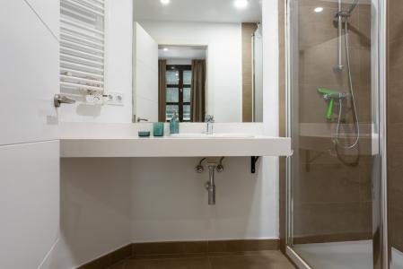 PISO EN ALQUILER EN BARCELONA ARAGÓ - GIRONA