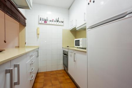Wohnung zur Miete in Barcelona Av. Roma - Comte D'urgell