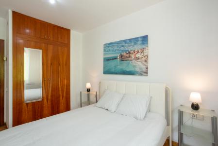 Wohnung zur Miete in Barcelona Av. Roma - Comte D'urgell