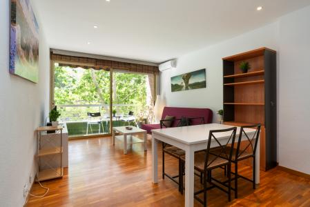 Wohnung zur Miete in Barcelona Av. Roma - Comte D'urgell