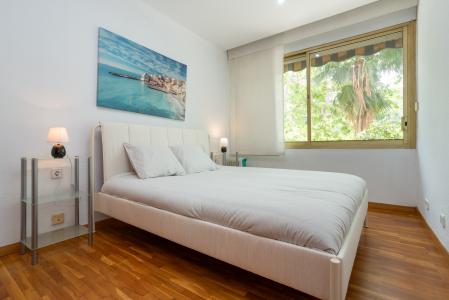 Wohnung zur Miete in Barcelona Av. Roma - Comte D'urgell