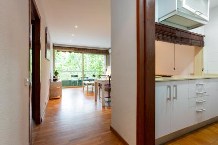 Wohnung zur Miete in Barcelona Av. Roma - Comte D'urgell