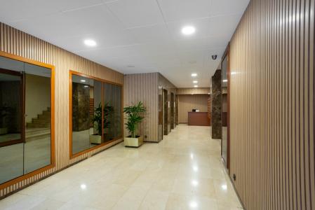 Wohnung zur Miete in Barcelona Av. Roma - Comte D'urgell