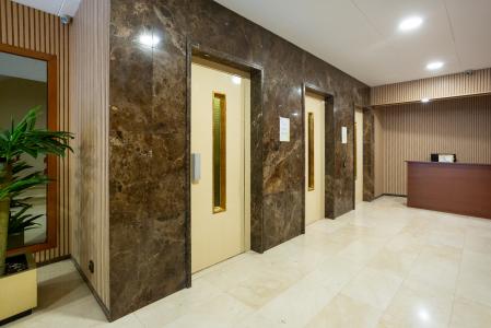 Wohnung zur Miete in Barcelona Av. Roma - Comte D'urgell