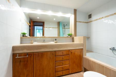 Wohnung zur Miete in Barcelona Av. Roma - Comte D'urgell