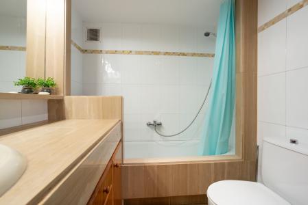 Wohnung zur Miete in Barcelona Av. Roma - Comte D'urgell