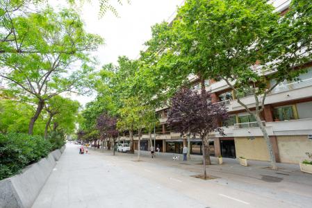 Wohnung zur Miete in Barcelona Av. Roma - Comte D'urgell