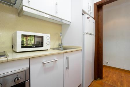 Wohnung zur Miete in Barcelona Av. Roma - Comte D'urgell