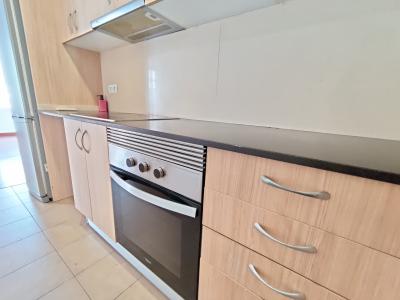 Inmueble sin equipar completamente exterior 1 habitación