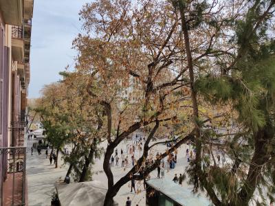 Inmueble sin equipar completamente exterior 1 habitación