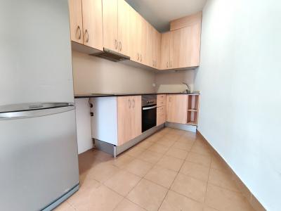 Inmueble sin equipar completamente exterior 1 habitación