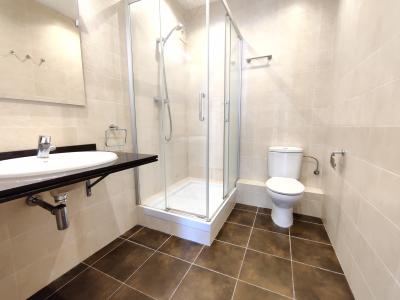 Inmueble sin equipar completamente exterior 1 habitación