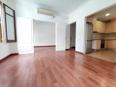 Inmueble sin equipar completamente exterior 1 habitación