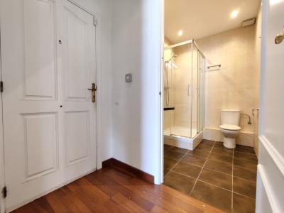 Inmueble sin equipar completamente exterior 1 habitación