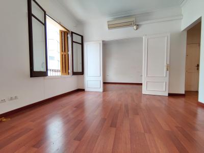 Inmueble sin equipar completamente exterior 1 habitación