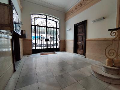 Inmueble sin equipar completamente exterior 1 habitación