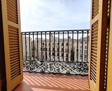 Inmueble sin equipar completamente exterior 1 habitación