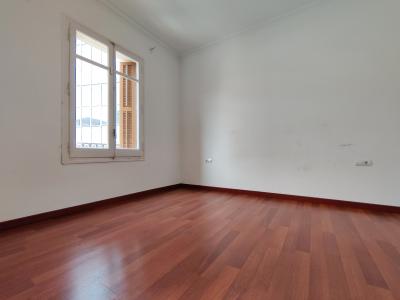 Inmueble sin equipar completamente exterior 1 habitación