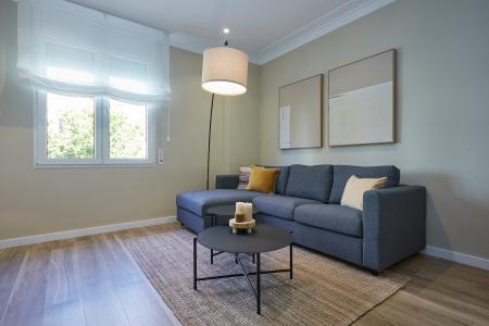 Inmueble de alquiler en L’Eixample Barcelona