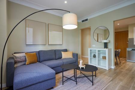 Inmueble de alquiler en L’Eixample Barcelona