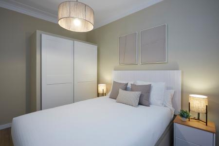 Inmueble de alquiler en L’Eixample Barcelona