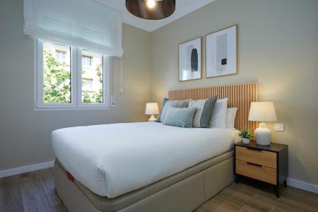 Inmueble de alquiler en L’Eixample Barcelona