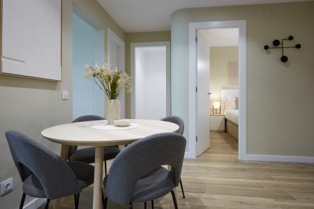 Inmueble de alquiler en L’Eixample Barcelona