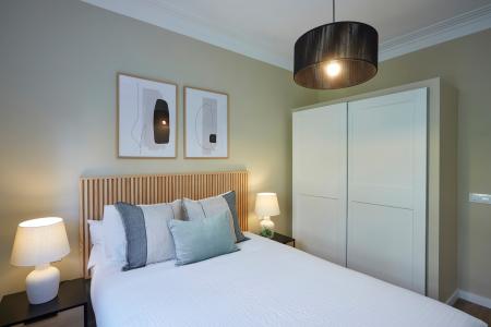 Inmueble de alquiler en L’Eixample Barcelona