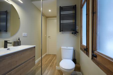 Inmueble de alquiler en L’Eixample Barcelona