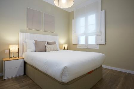 Inmueble de alquiler en L’Eixample Barcelona