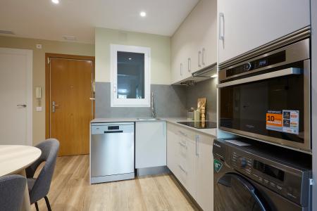 Inmueble de alquiler en L’Eixample Barcelona