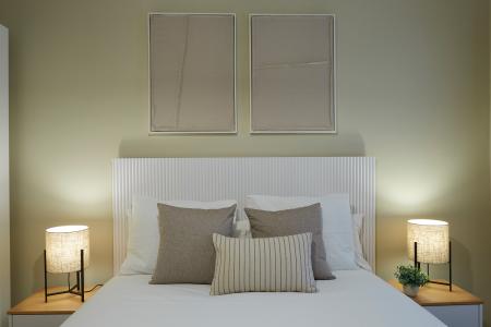 Inmueble de alquiler en L’Eixample Barcelona