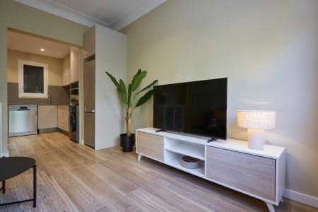 Inmueble de alquiler en L’Eixample Barcelona