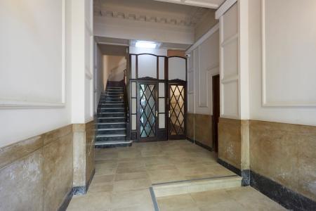 Inmueble de alquiler en L’Eixample Barcelona