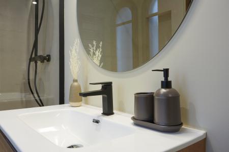 Inmueble de alquiler en L’Eixample Barcelona