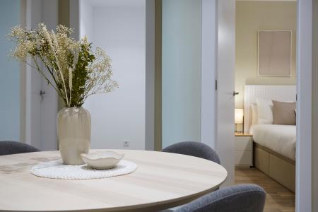 Inmueble de alquiler en L’Eixample Barcelona