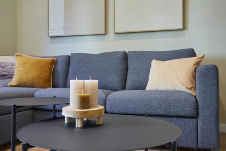 Inmueble de alquiler en L’Eixample Barcelona