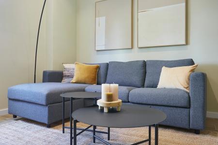 Inmueble de alquiler en L’Eixample Barcelona