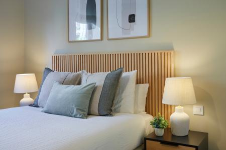 Inmueble de alquiler en L’Eixample Barcelona