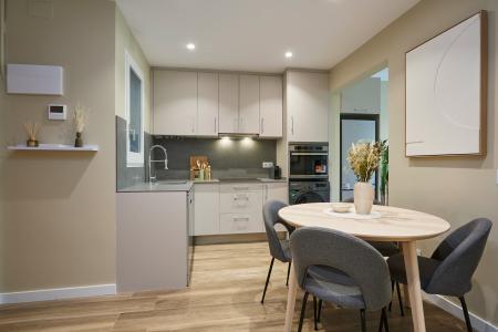 Inmueble de alquiler en L’Eixample Barcelona