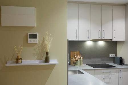 Inmueble de alquiler en L’Eixample Barcelona