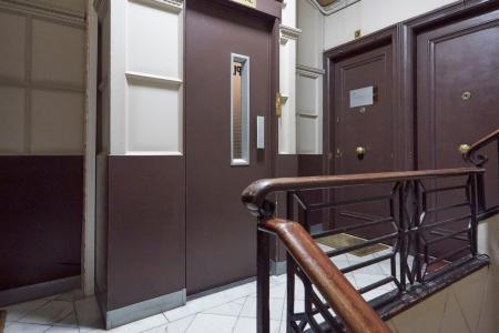 Inmueble de alquiler en L’Eixample Barcelona